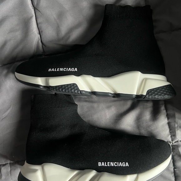 Balenciaga Speed Trainer - Picture 6 of 6